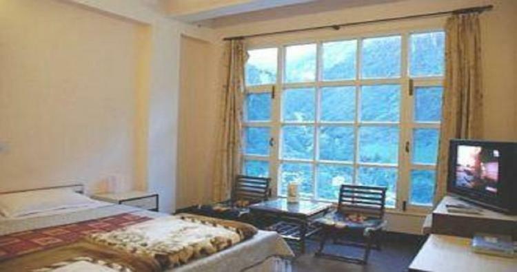 Hotel Bhagat Chamoli 客房 照片