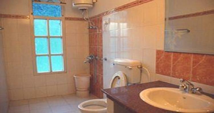 Hotel Bhagat Chamoli 客房 照片