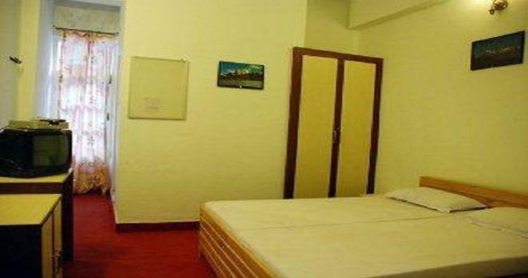 Hotel Bhagat Chamoli 客房 照片